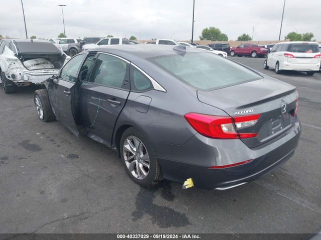 1HGCV1F12JA230639 Honda ACCORD LX