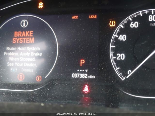 1HGCV1F12JA230639 Honda ACCORD LX