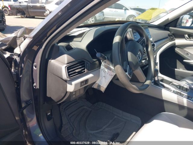 1HGCV1F12JA230639 Honda ACCORD LX