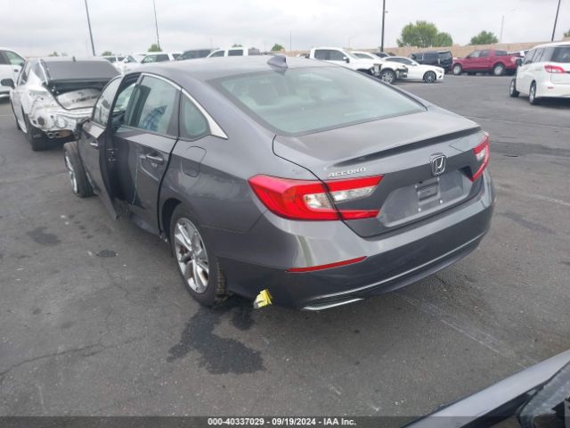 1HGCV1F12JA230639 Honda ACCORD LX