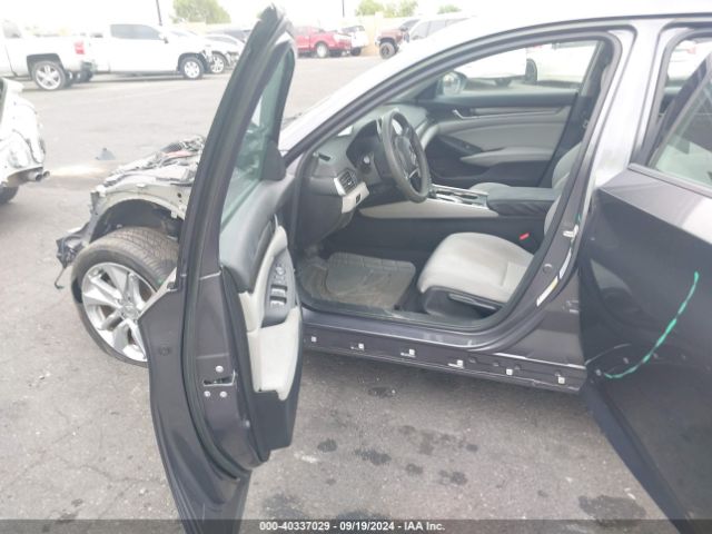 1HGCV1F12JA230639 Honda ACCORD LX