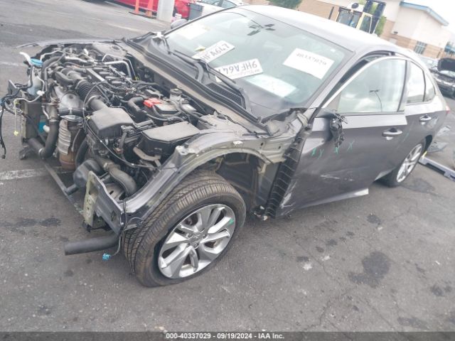 1HGCV1F12JA230639 Honda ACCORD LX