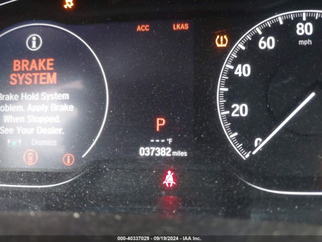 1HGCV1F12JA230639 Honda ACCORD LX