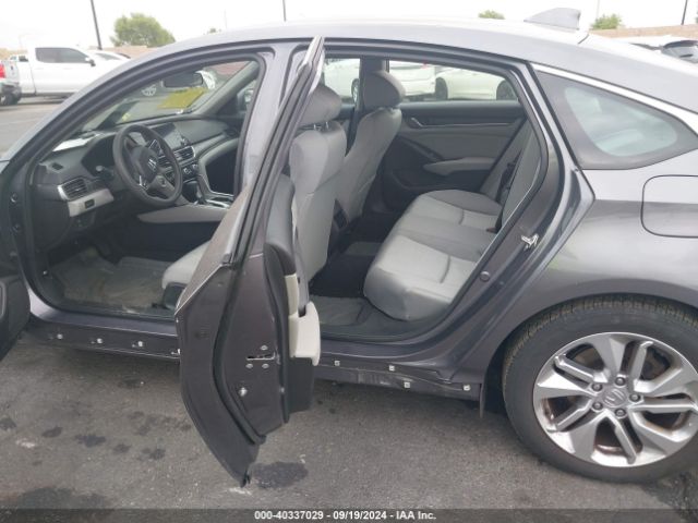 1HGCV1F12JA230639 Honda ACCORD LX