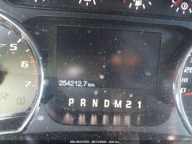 1FTFW1EF5EKE86487 Ford F-150 Fx4