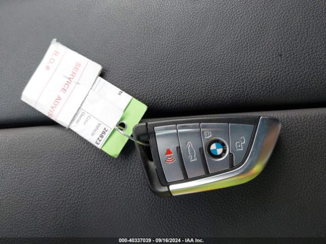5UXCR6C0XM9F32165 BMW X5 Xdrive40i