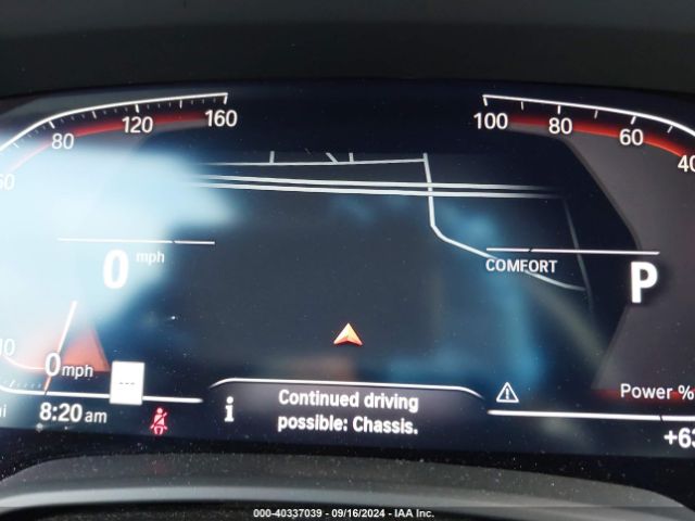 5UXCR6C0XM9F32165 BMW X5 Xdrive40i