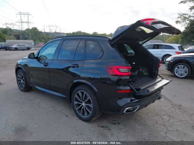 5UXCR6C0XM9F32165 BMW X5 Xdrive40i