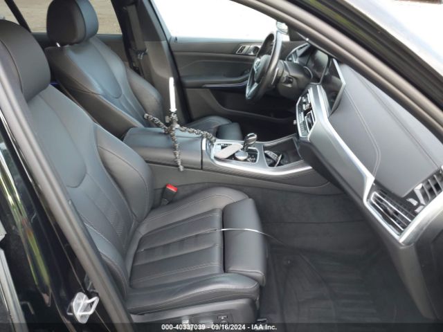 5UXCR6C0XM9F32165 BMW X5 Xdrive40i