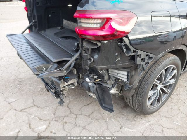 5UXCR6C0XM9F32165 BMW X5 Xdrive40i
