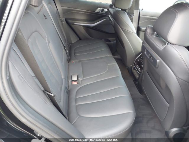 5UXCR6C0XM9F32165 BMW X5 Xdrive40i