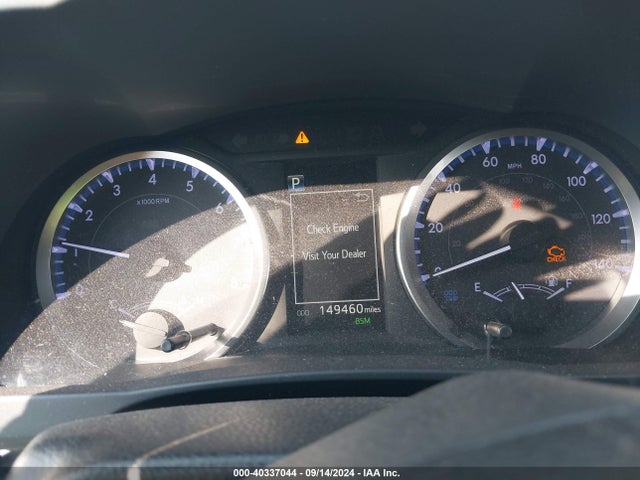 Toyota Highlander Le Plus 2019 5TDBZRFHXKS984046 Image 7