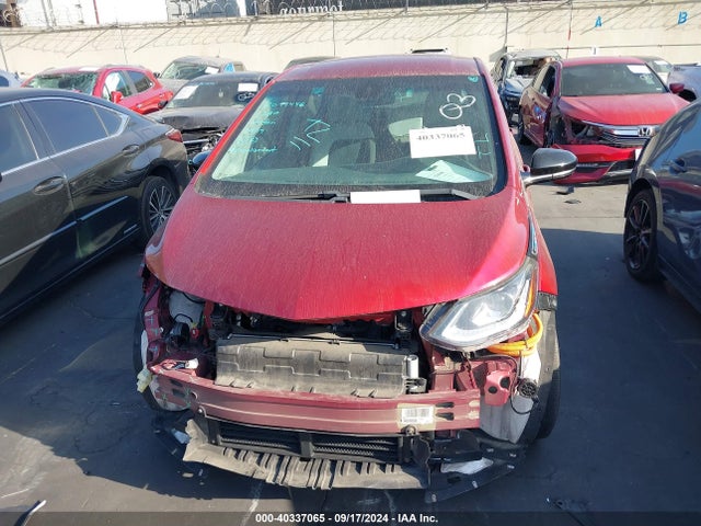 Chevrolet BOLT EV LT 2017 1G1FW6S07H4137572 Image 13