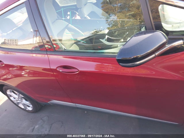 Chevrolet BOLT EV LT 2017 1G1FW6S07H4137572 Image 14
