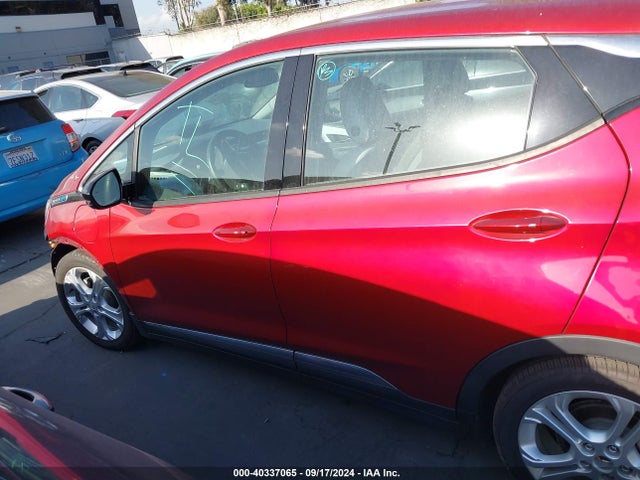 Chevrolet BOLT EV LT 2017 1G1FW6S07H4137572 Image 15