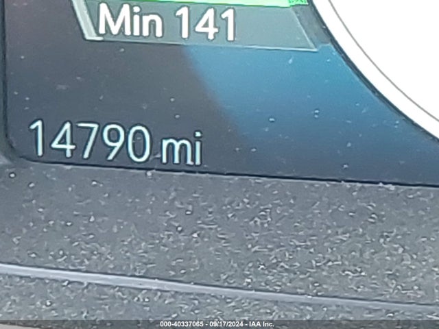 Chevrolet BOLT EV LT 2017 1G1FW6S07H4137572 Image 16