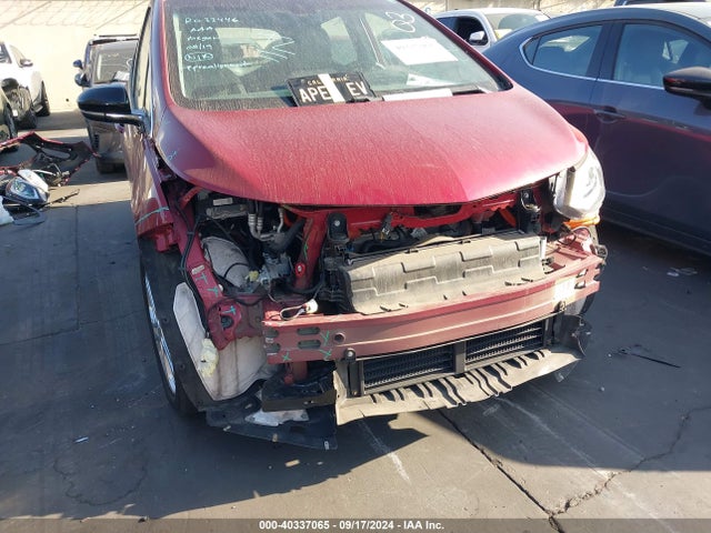 Chevrolet BOLT EV LT 2017 1G1FW6S07H4137572 Image 6
