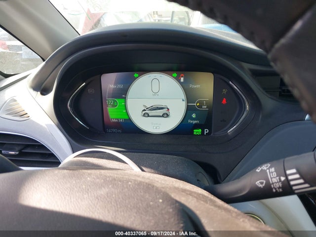 Chevrolet BOLT EV LT 2017 1G1FW6S07H4137572 Image 7