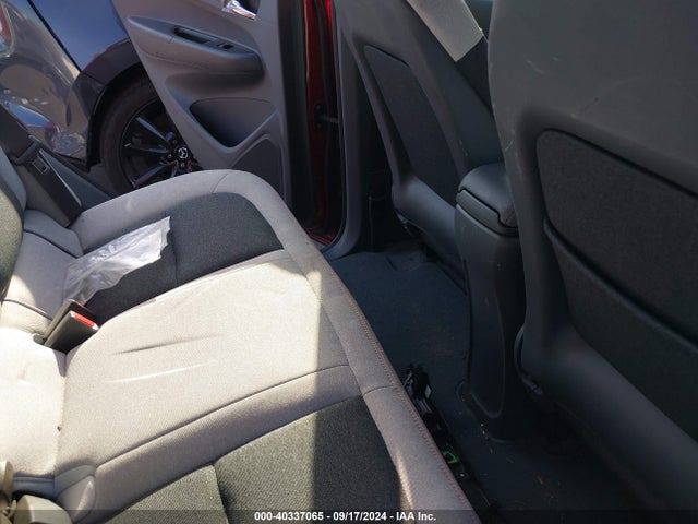 Chevrolet BOLT EV LT 2017 1G1FW6S07H4137572 Image 8