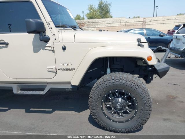 1C4HJWEG0GL289575 Jeep Wrangler Unlimited Sahara