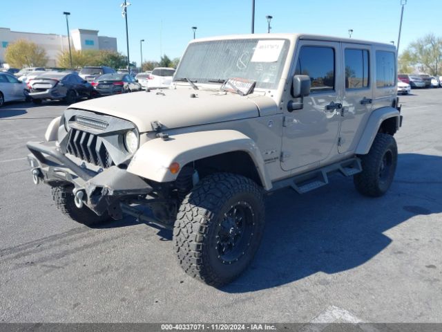 1C4HJWEG0GL289575 Jeep Wrangler Unlimited Sahara