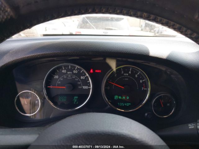 1C4HJWEG0GL289575 Jeep Wrangler Unlimited Sahara