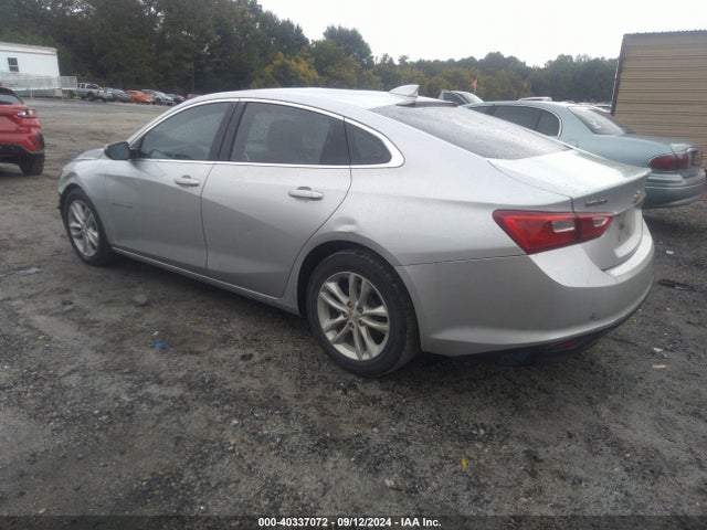 1G1ZD5ST5JF114258 Chevrolet MALIBU LT