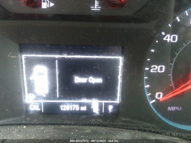 1G1ZD5ST5JF114258 Chevrolet MALIBU LT