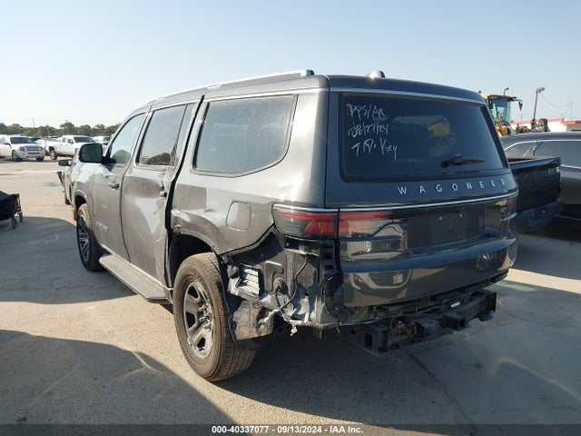 1C4SJUBP4RS169608 Jeep Wagoneer Series Ii 4x2
