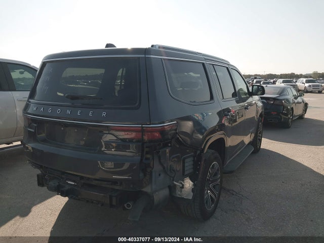 1C4SJUBP4RS169608 Jeep Wagoneer Series Ii 4x2