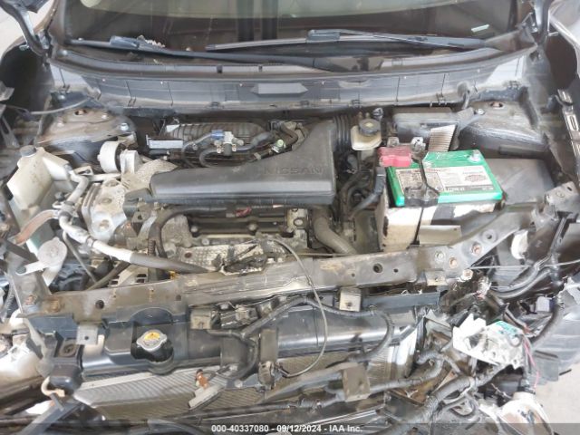 5N1AT2MV6GC870949 Nissan ROGUE SV
