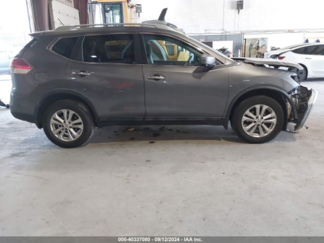5N1AT2MV6GC870949 Nissan ROGUE SV