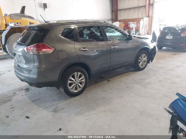 5N1AT2MV6GC870949 Nissan ROGUE SV