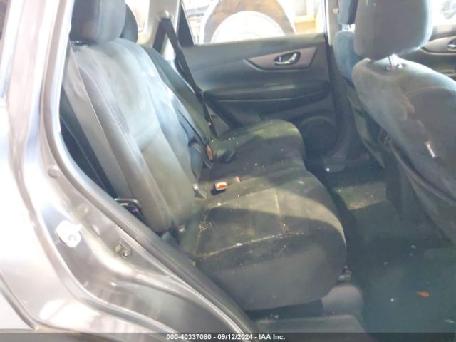 5N1AT2MV6GC870949 Nissan ROGUE SV