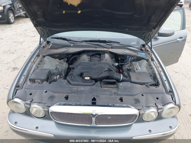 2006 JAGUAR XJ SAJWA71B06SH01378 Photo 9