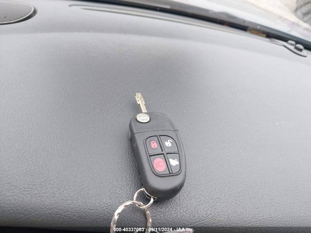 2006 JAGUAR XJ SAJWA71B06SH01378 Photo 10