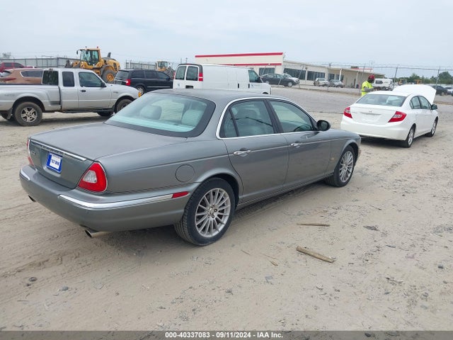 2006 JAGUAR XJ SAJWA71B06SH01378 Photo 3