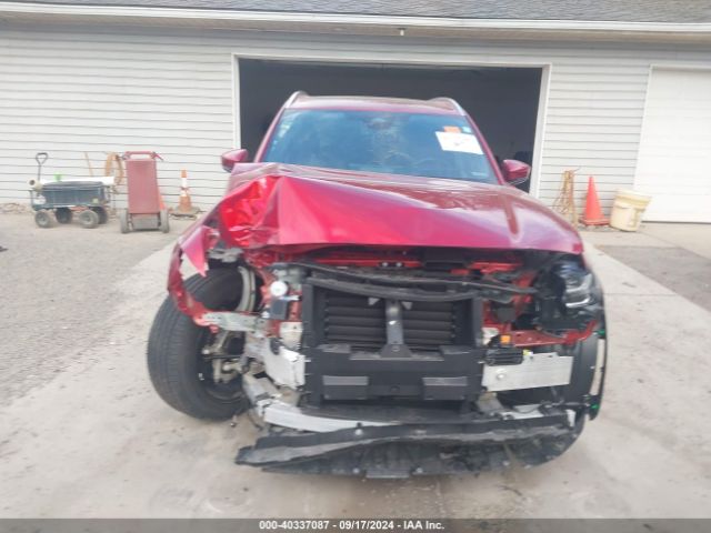JM3KKEHA6R1109543 Mazda Cx-90 Phev Premium Plus