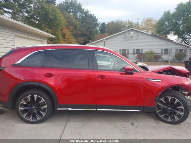 JM3KKEHA6R1109543 Mazda Cx-90 Phev Premium Plus