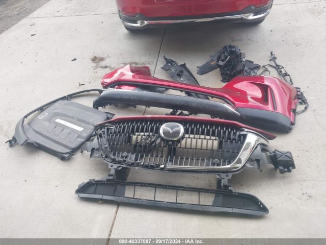 JM3KKEHA6R1109543 Mazda Cx-90 Phev Premium Plus