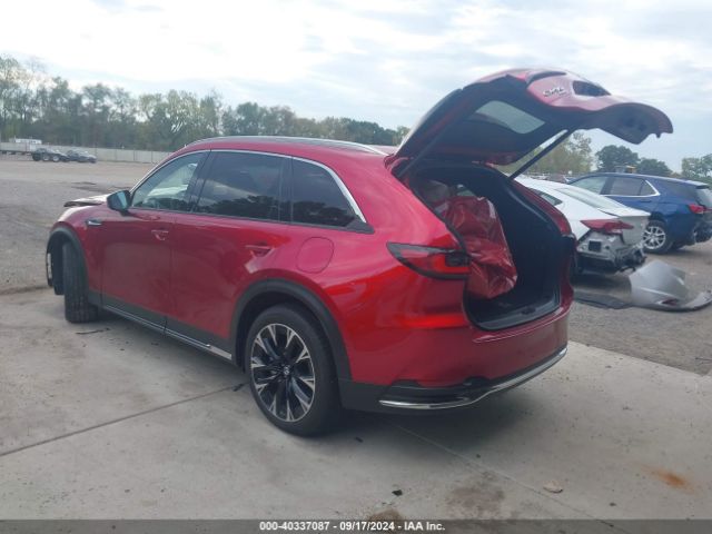 JM3KKEHA6R1109543 Mazda Cx-90 Phev Premium Plus