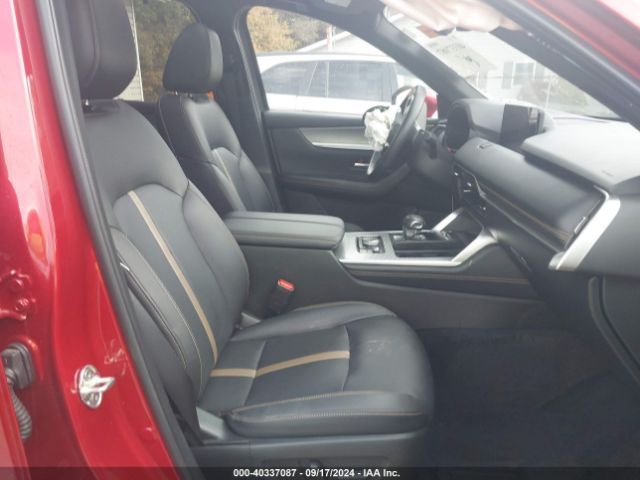 JM3KKEHA6R1109543 Mazda Cx-90 Phev Premium Plus