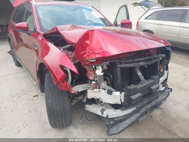 JM3KKEHA6R1109543 Mazda Cx-90 Phev Premium Plus