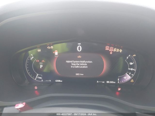 JM3KKEHA6R1109543 Mazda Cx-90 Phev Premium Plus