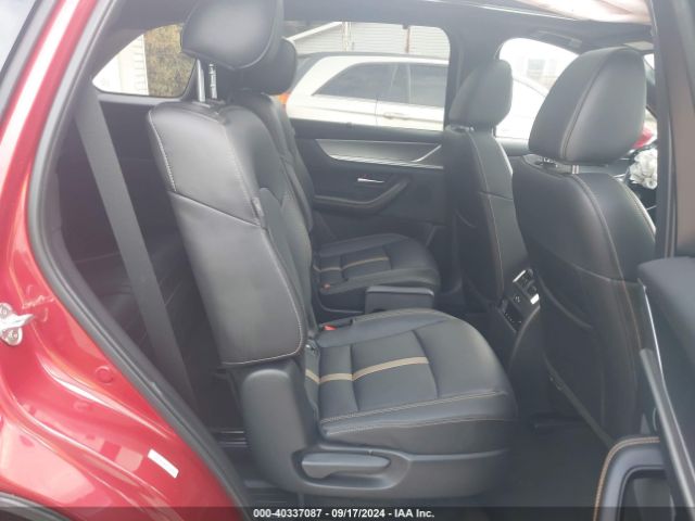 JM3KKEHA6R1109543 Mazda Cx-90 Phev Premium Plus