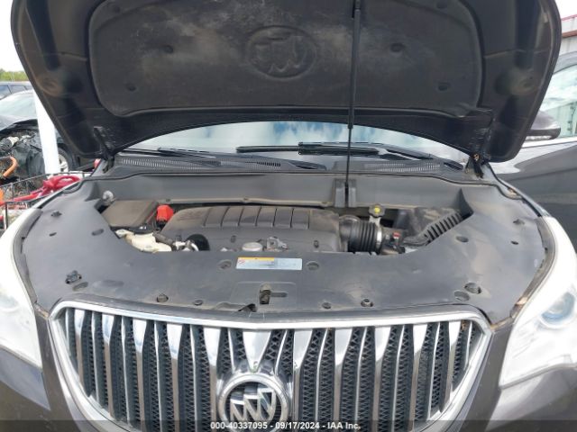 5GAKVCKD8FJ155167 Buick Enclave Premium