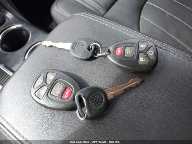 5GAKVCKD8FJ155167 Buick Enclave Premium