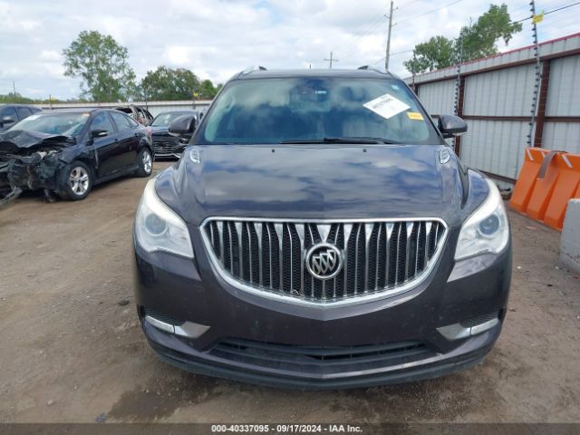5GAKVCKD8FJ155167 Buick Enclave Premium