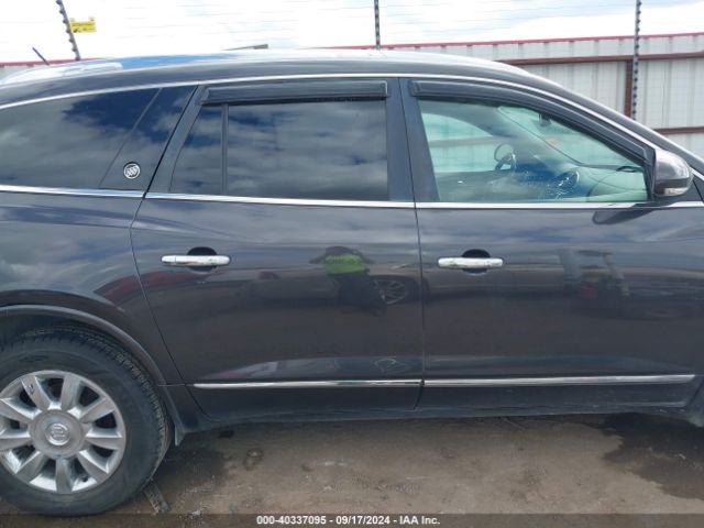 5GAKVCKD8FJ155167 Buick Enclave Premium