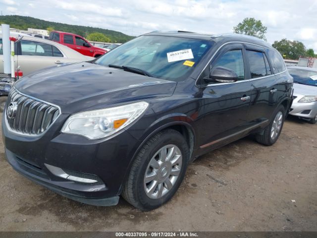 5GAKVCKD8FJ155167 Buick Enclave Premium